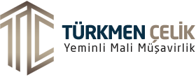 Türkmen Çelik YMM | Yeminli Mali Müşavirlik